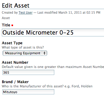 Add-Micrometer