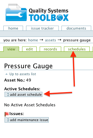 Add_Asset_schedule