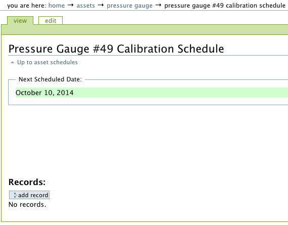 Asset_schedule_view