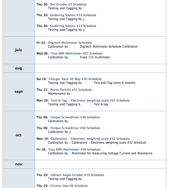 Assets_Schedule_year