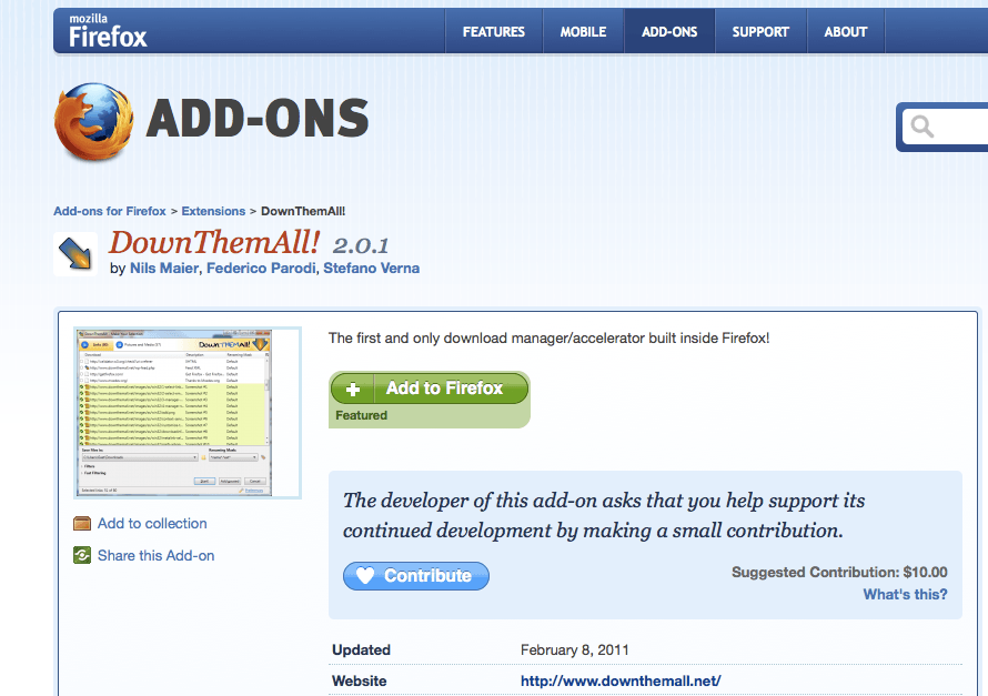 Download_Addon