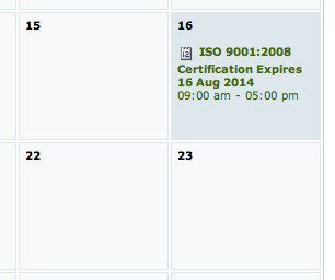 Event_calendar