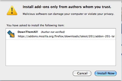 Install_Trust