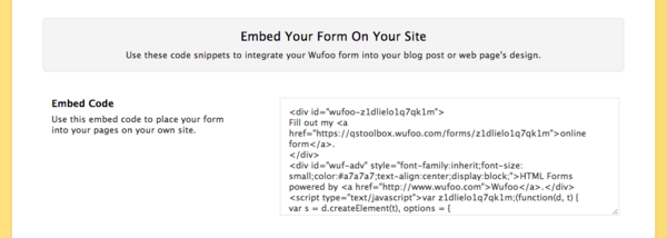 WuFoo_embed_code