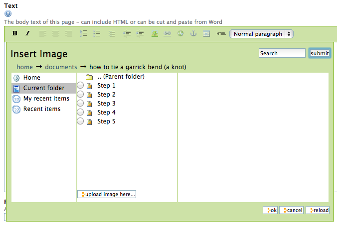 insert-images-preloaded