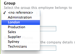 select-group