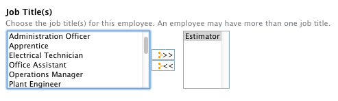 select-job