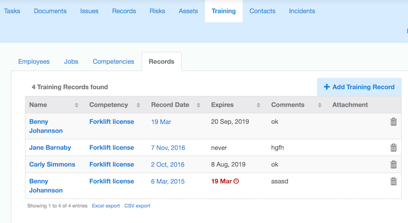 training-expired-allRecords-forklift