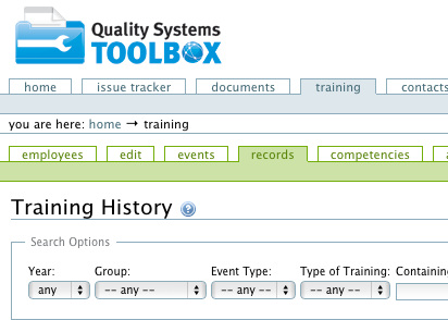 training_records_list