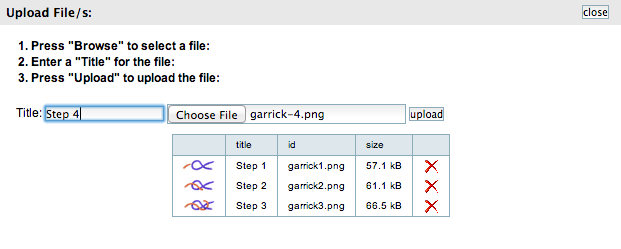 upload-images-multiple