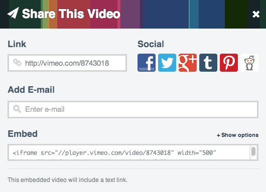 vimeo-embed